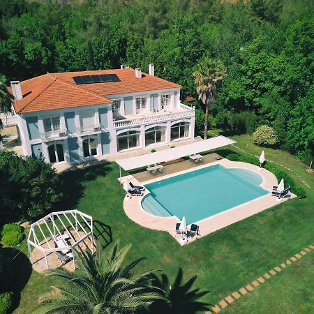 Villa Zarik Marmaris Luaran gambar