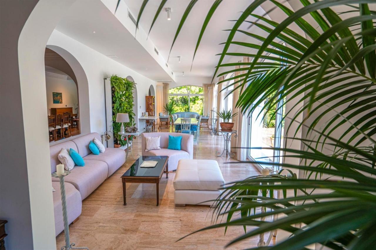 Villa Zarik Marmaris Luaran gambar