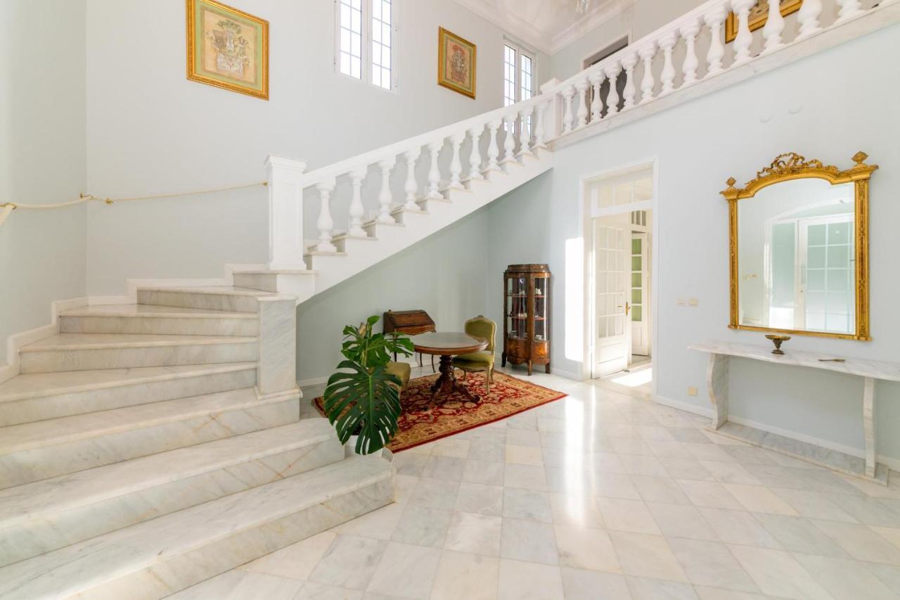 Villa Zarik Marmaris Luaran gambar