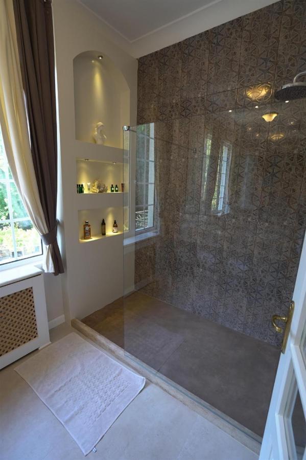 Villa Zarik Marmaris Luaran gambar