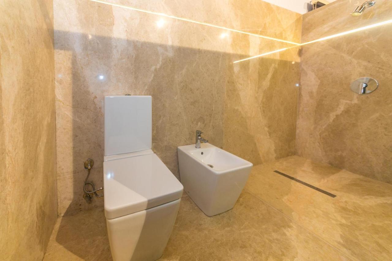 Villa Zarik Marmaris Luaran gambar