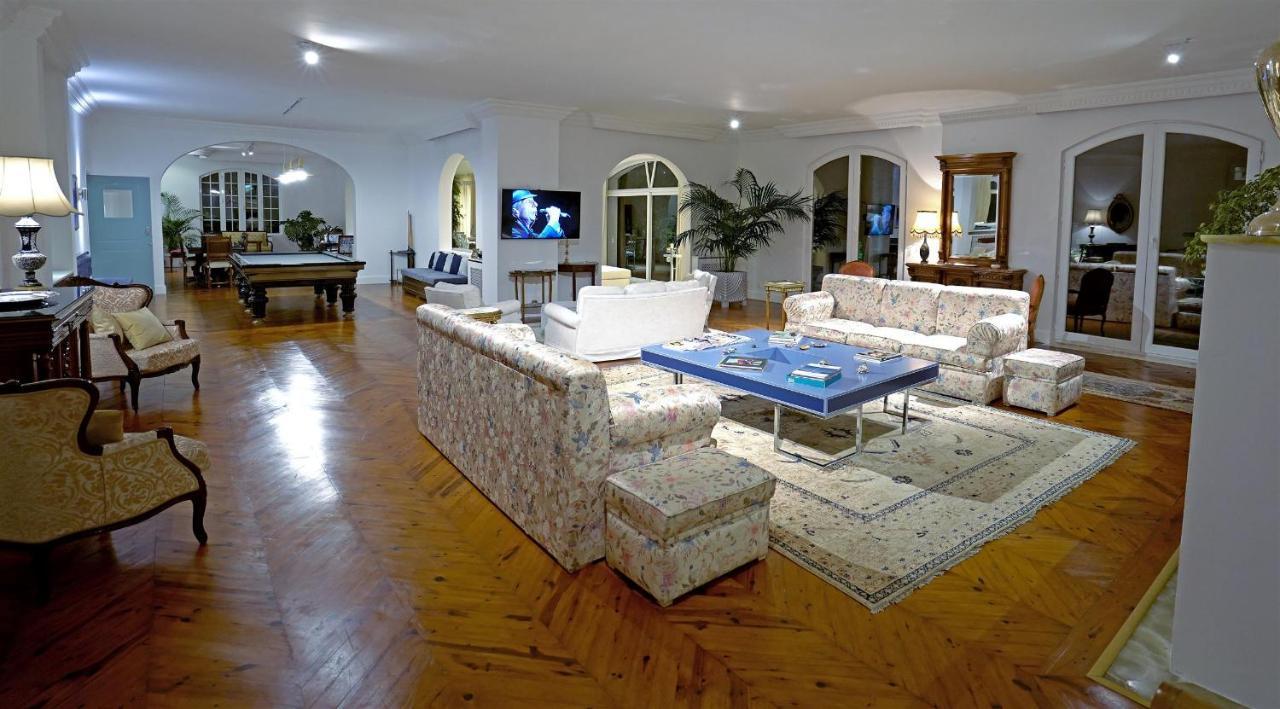 Villa Zarik Marmaris Luaran gambar