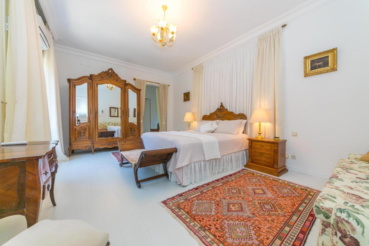 Villa Zarik Marmaris Luaran gambar