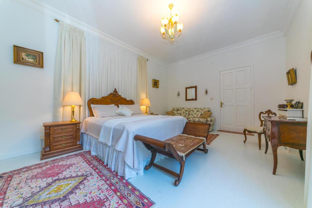 Villa Zarik Marmaris Luaran gambar