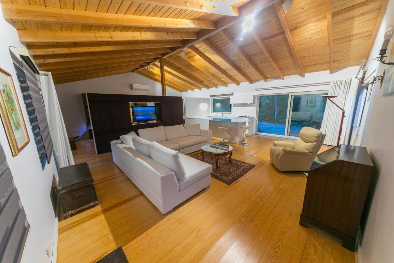 Villa Zarik Marmaris Luaran gambar