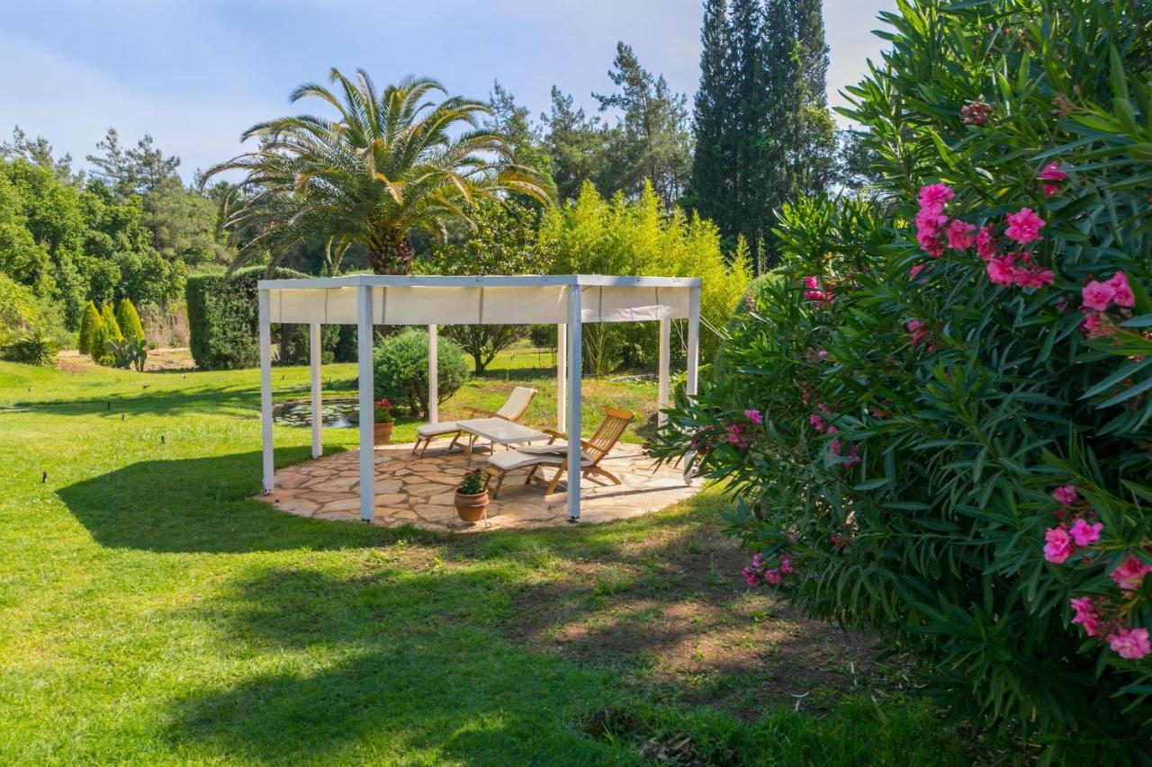 Villa Zarik Marmaris Luaran gambar