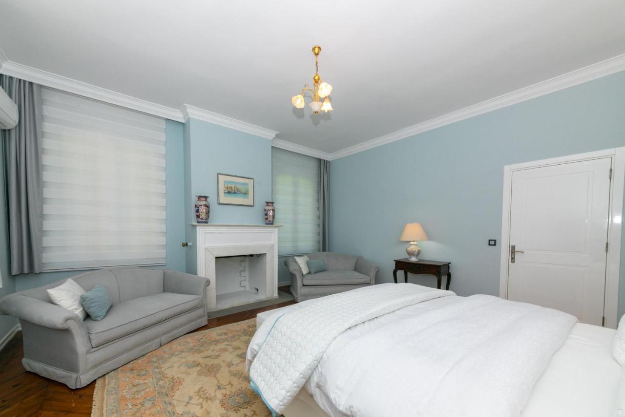 Villa Zarik Marmaris Luaran gambar