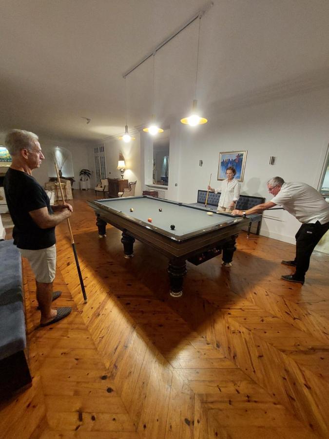 Villa Zarik Marmaris Luaran gambar