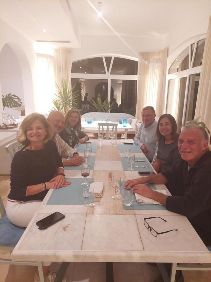 Villa Zarik Marmaris Luaran gambar