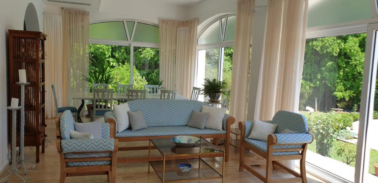 Villa Zarik Marmaris Luaran gambar