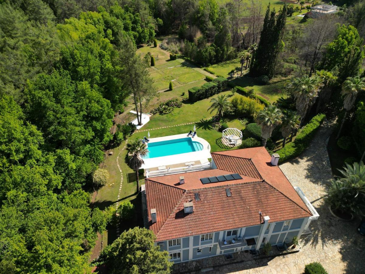 Villa Zarik Marmaris Luaran gambar
