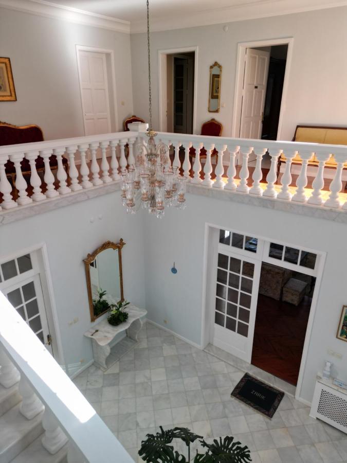 Villa Zarik Marmaris Luaran gambar
