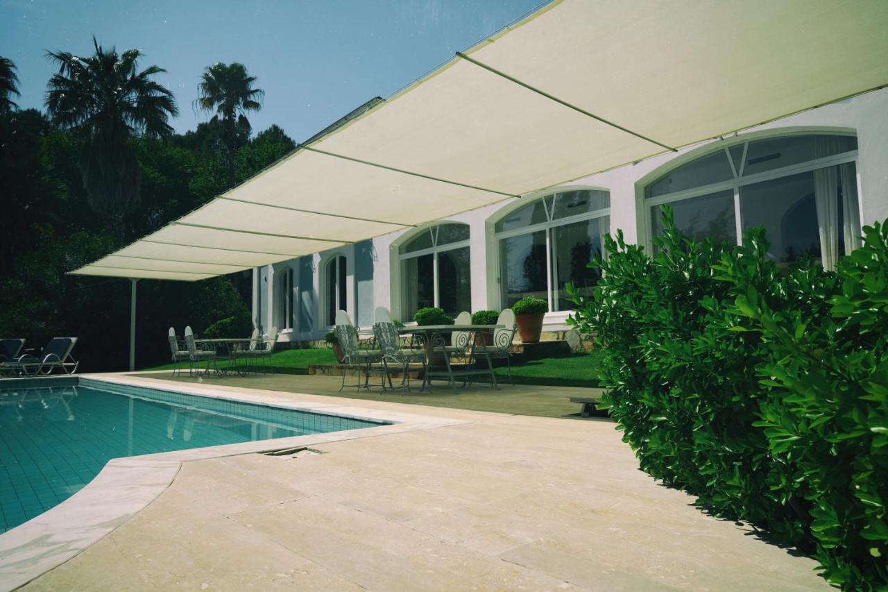 Villa Zarik Marmaris Luaran gambar