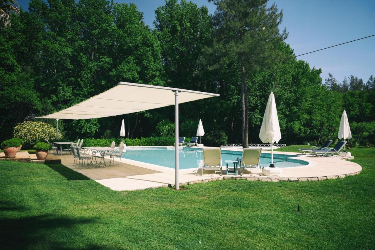 Villa Zarik Marmaris Luaran gambar