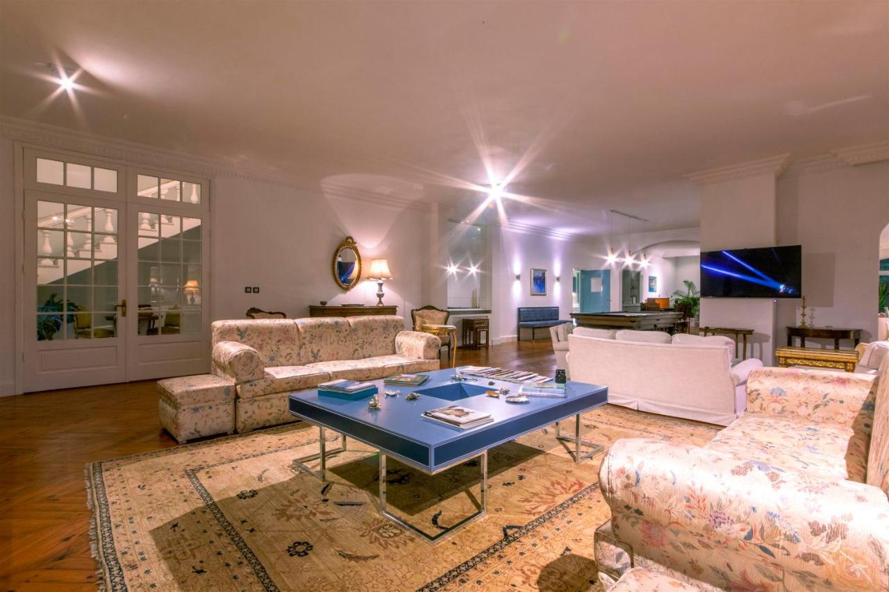 Villa Zarik Marmaris Luaran gambar