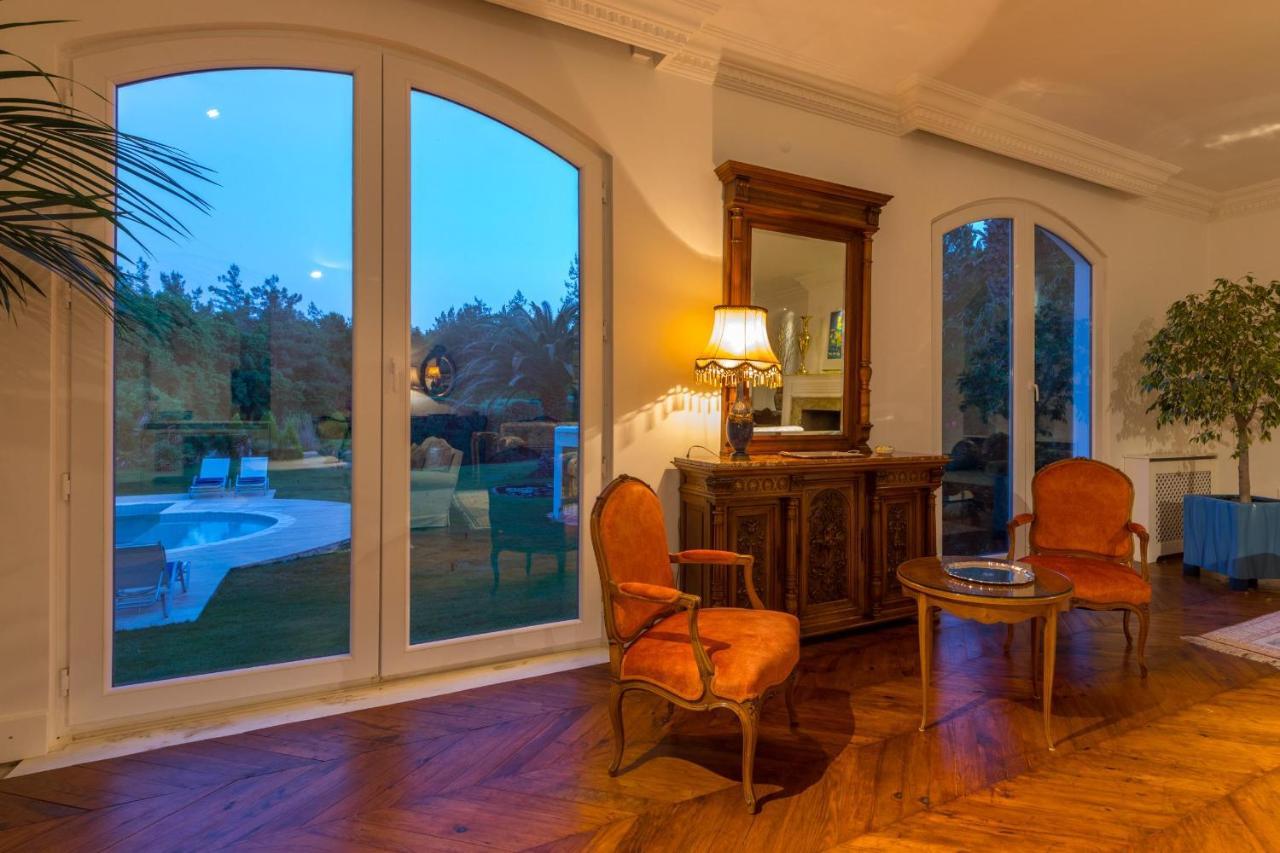 Villa Zarik Marmaris Luaran gambar