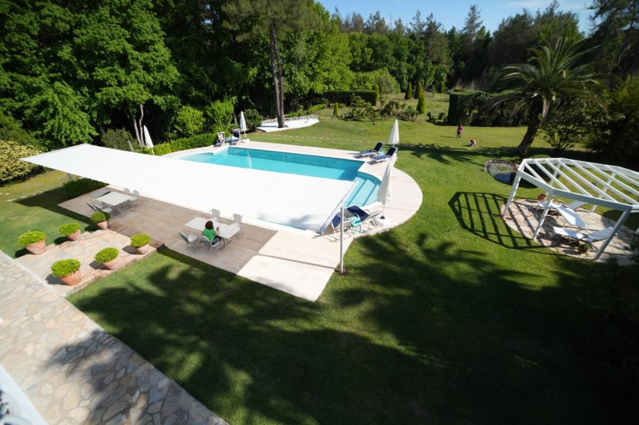 Villa Zarik Marmaris Luaran gambar