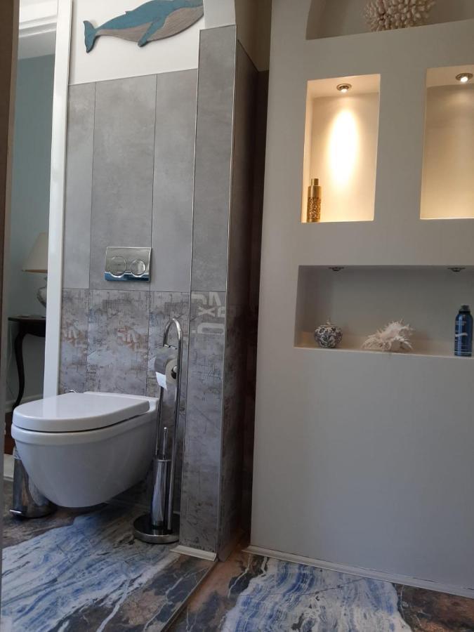 Villa Zarik Marmaris Luaran gambar