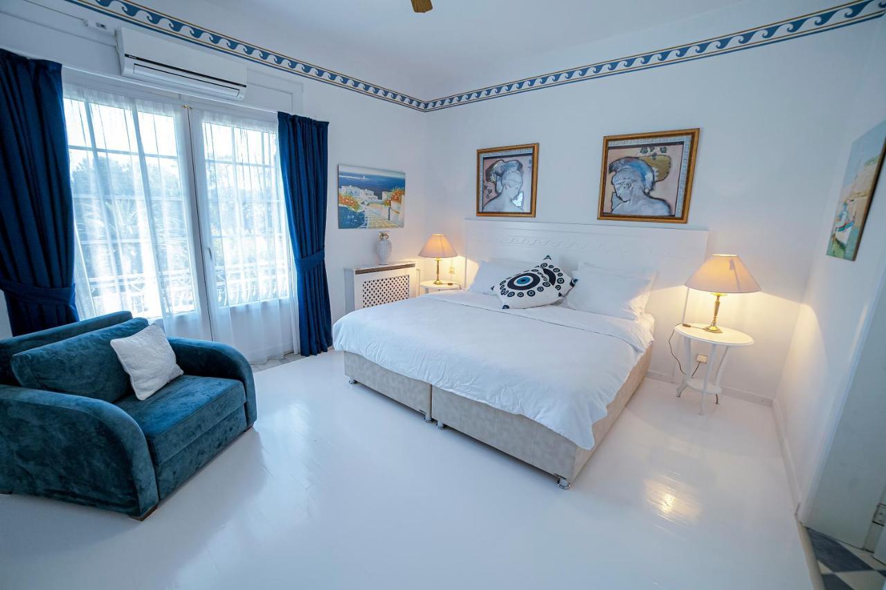 Villa Zarik Marmaris Luaran gambar