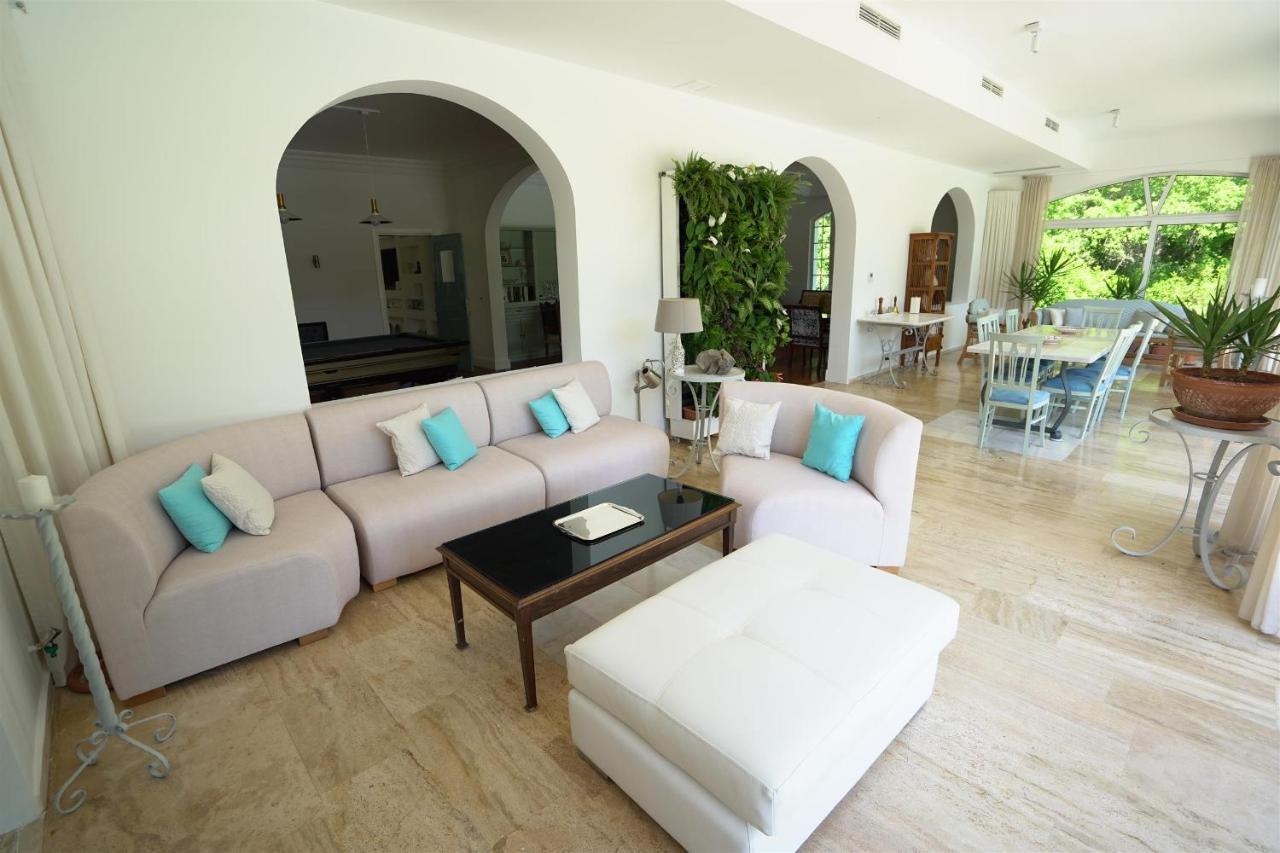 Villa Zarik Marmaris Luaran gambar